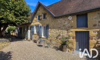 Maison 3 Pièces 90 m² à vendre à Cénac-et-Saint-Julien (24250)