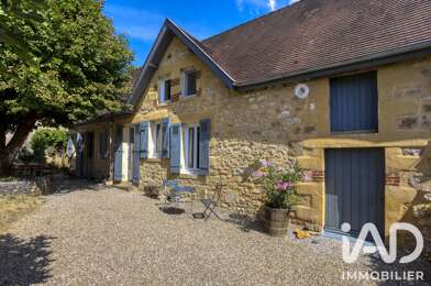 Maison 3 pièces 275000 €