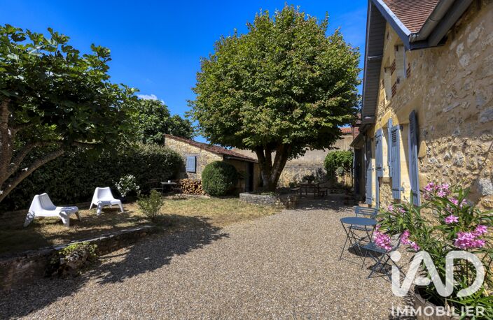 Vente Maison/villa 3 pièces — photo 2