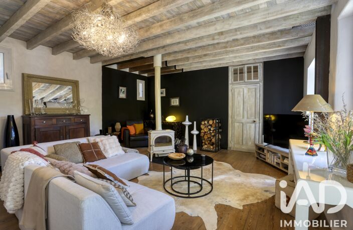 Vente Maison/villa 3 pièces — photo 3