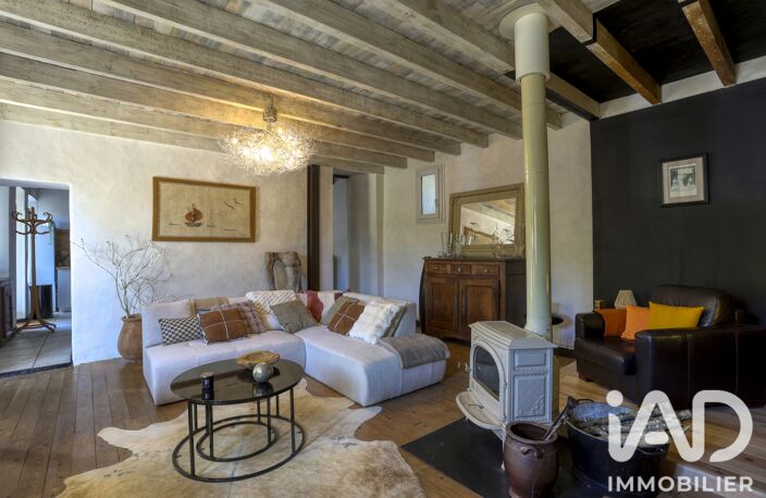 Vente Maison/villa 3 pièces — photo 4