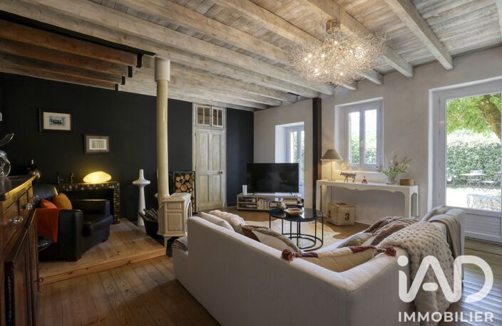 Vente Maison/villa 3 pièces — photo 5
