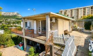 Maison 6 Pièces 196 m² à vendre à Toulon (83200)