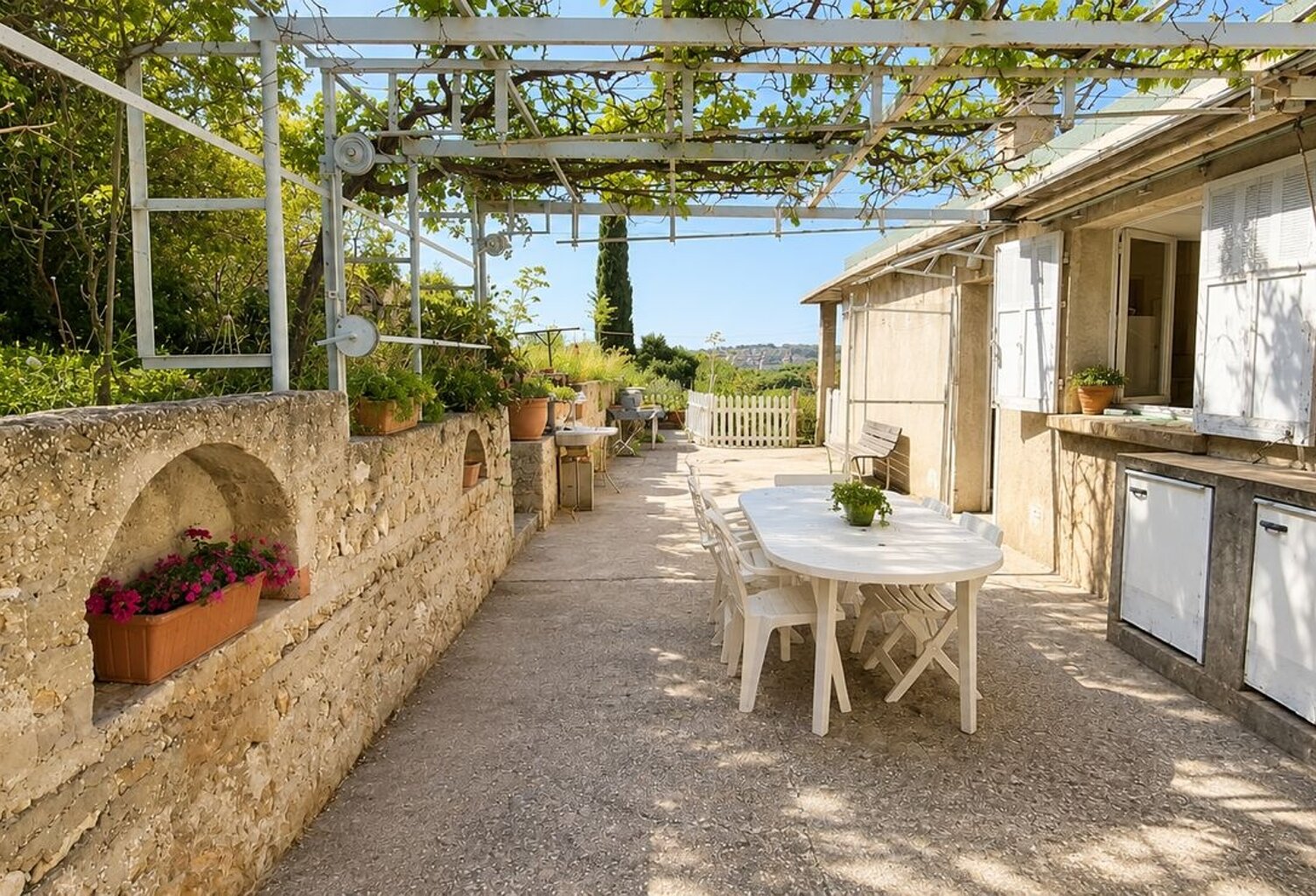 Vente Maison/villa 6 pièces — photo 1
