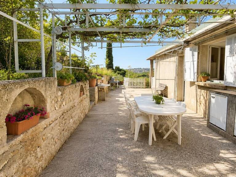 Vente Maison/villa 6 pièces — photo 1