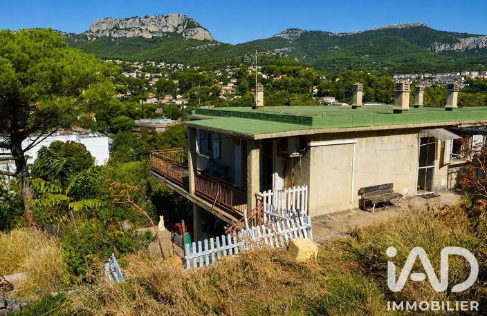 Vente Maison/villa 6 pièces — photo 3
