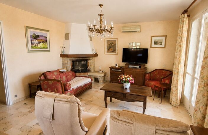 Vente Maison/villa 6 pièces — photo 4