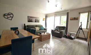 Maison 4 Pièces 100 m² à vendre à Survilliers (95470)