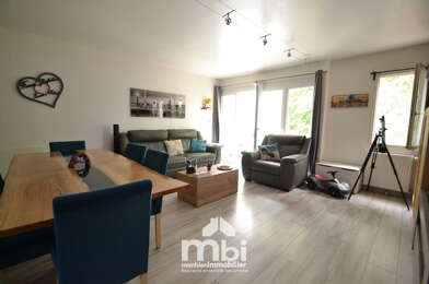 Maison 4 pièces 246000 €