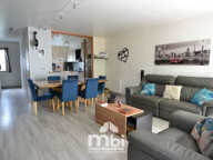 MAISON 4 PIECES - 100m2 - SURVILLERS — photo 2