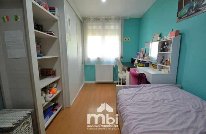 MAISON 4 PIECES - 100m2 - SURVILLERS — photo 5