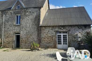 Maison 3 pièces 159500 €