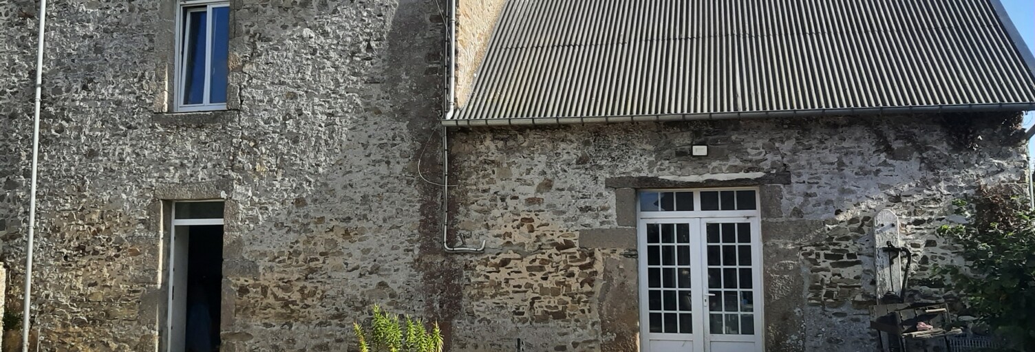 Maison 3 Pièces 105 m² à vendre à Gouville-sur-Mer (50200)