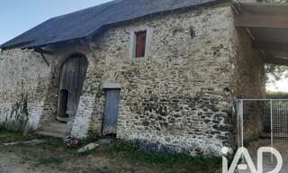 Maison 3 Pièces 105 m² à vendre à Gouville-sur-Mer (50200)
