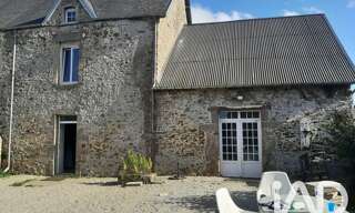 Maison 3 Pièces 105 m² à vendre à Gouville-sur-Mer (50200)