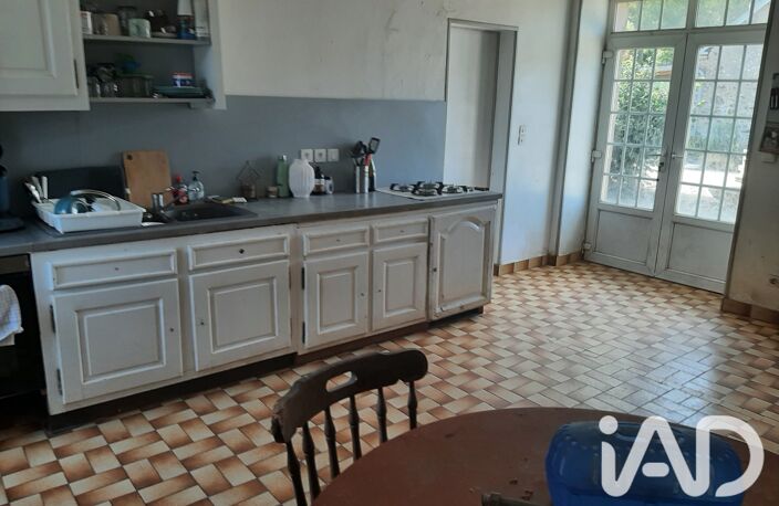 Vente Maison/villa 3 pièces — photo 3