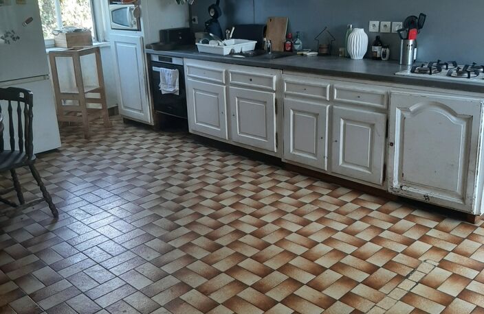 Vente Maison/villa 3 pièces — photo 4