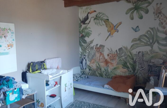 Vente Maison/villa 3 pièces — photo 5