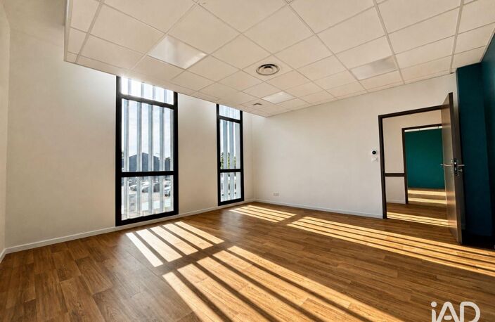 Location Bureaux 18 m&sup2; — photo 2