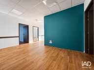 Location Bureaux 18 m&sup2; — photo 3