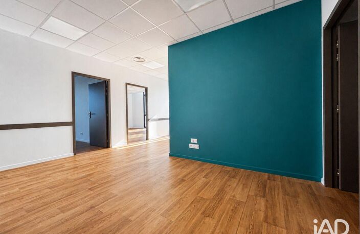 Location Bureaux 18 m&sup2; — photo 3