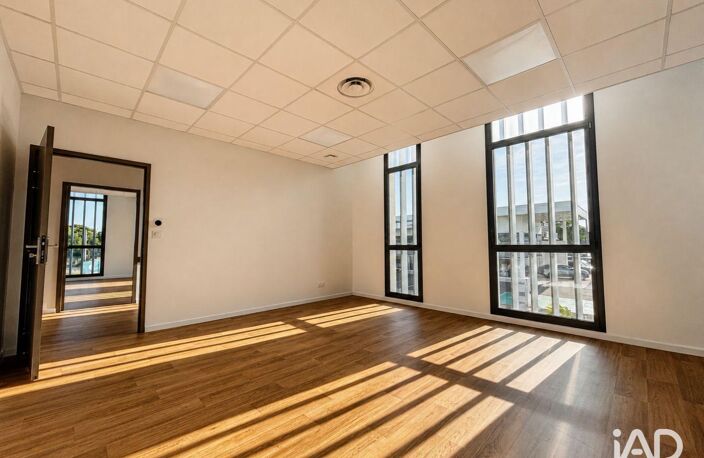 Location Bureaux 18 m&sup2; — photo 4
