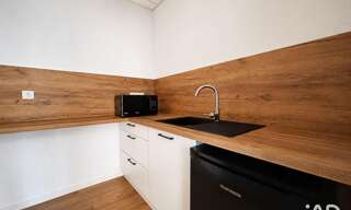 Bureau  18 m² à louer à Narbonne (11100)