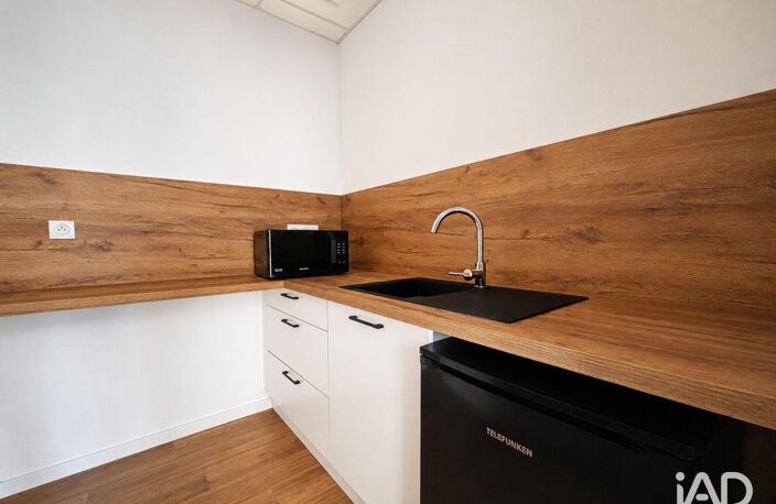 Location Bureaux 18 m&sup2; — photo 5