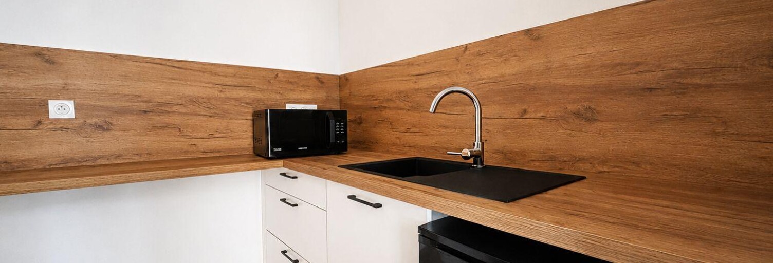 Bureau  18 m² à louer à Narbonne (11100)