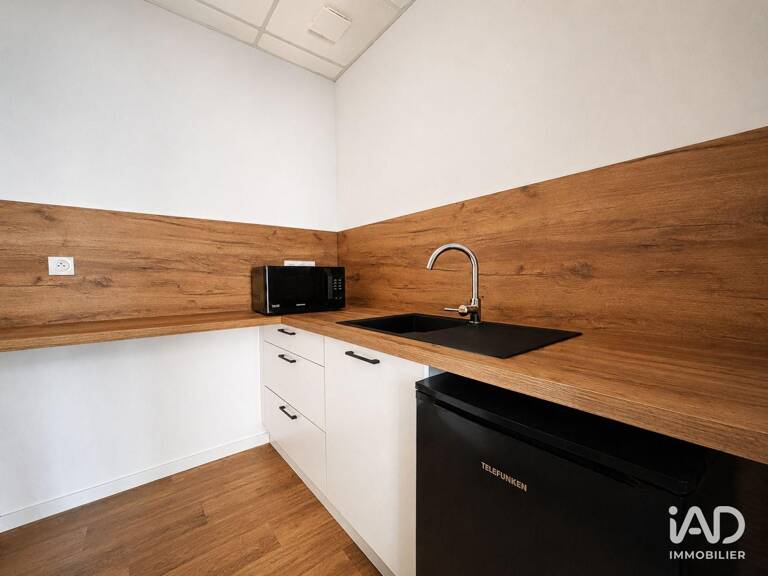Location Bureaux 18 m&sup2; — photo 1