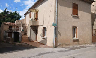 Maison 3 Pièces 80 m² à vendre à Laval-Pradel (30110)