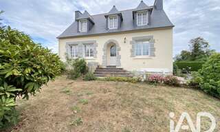 Maison 6 Pièces 110 m² à vendre à Scrignac (29640)