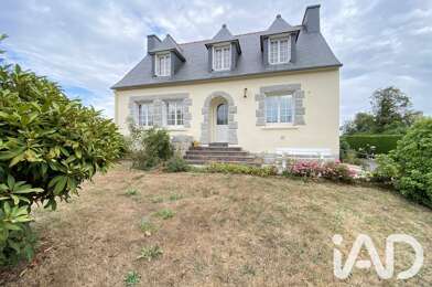 Maison 6 pièces 184000 €