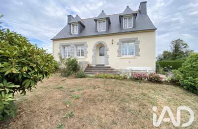 Vente Maison/villa 6 pièces — photo du bien
