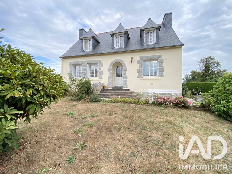 Vente Maison/villa 6 pièces — photo 1