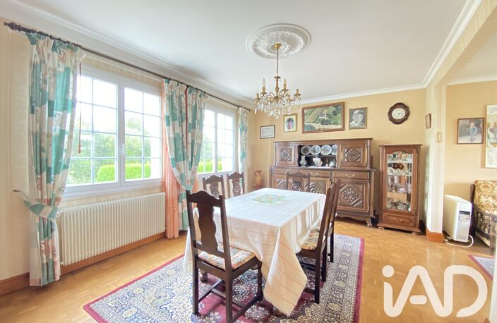 Vente Maison/villa 6 pièces — photo 2