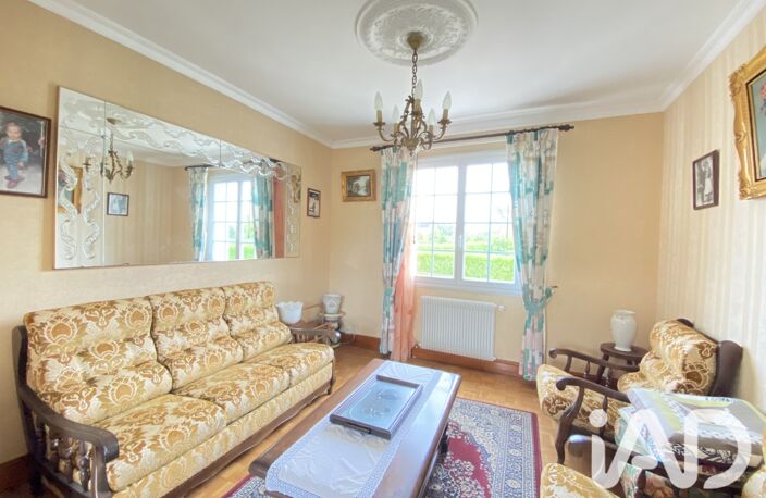Vente Maison/villa 6 pièces — photo 3