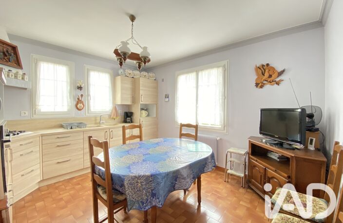 Vente Maison/villa 6 pièces — photo 4