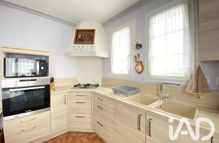 Vente Maison/villa 6 pièces — photo 5