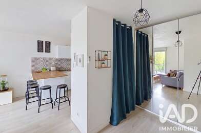 Appartement 3 pièces 170000 €