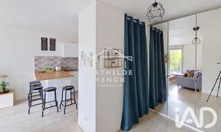 Appartement 3 Pièces 54 m² à vendre à Toulouse (31200)