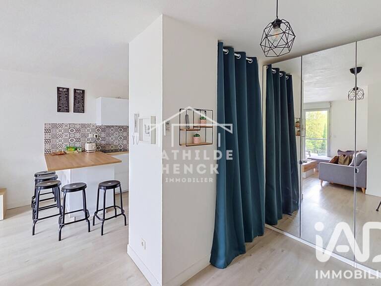 Vente Appartement 3 pièces — photo 1