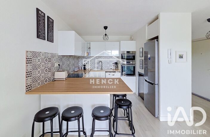 Vente Appartement 3 pièces — photo 3