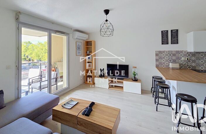 Vente Appartement 3 pièces — photo 4