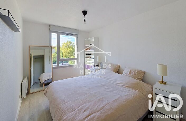 Vente Appartement 3 pièces — photo 5
