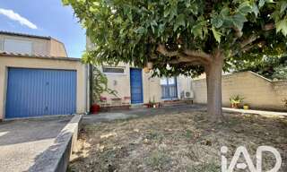 Maison 4 Pièces 80 m² à vendre à Paziols (11350)