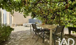 Maison 4 Pièces 80 m² à vendre à Paziols (11350)