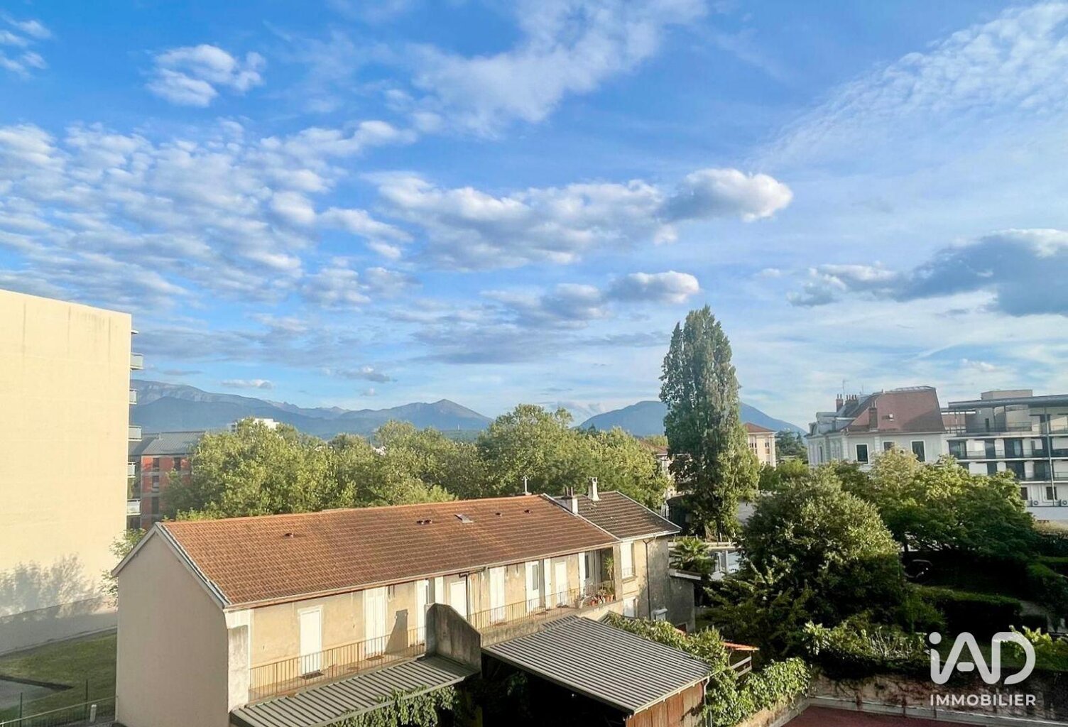 Vente Appartement 1 pièce — photo 1