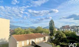 Appartement 1 Pièce 35 m² à vendre à Grenoble (38100)