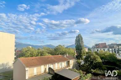 Appartement 1 pièces 97000 €